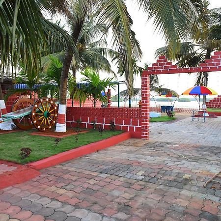 K G N Farmhouse Kundapur Eksteriør billede
